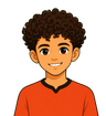 Curly