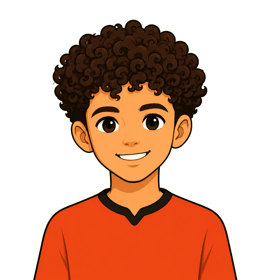 Mazin, founder